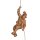 Mountaineer hanging - 3xstained - 3,5 inch