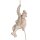 Mountaineer hanging - natural wood - 3,5 inch
