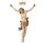 Christus Leonardo - 3xGebeizt - 8 cm