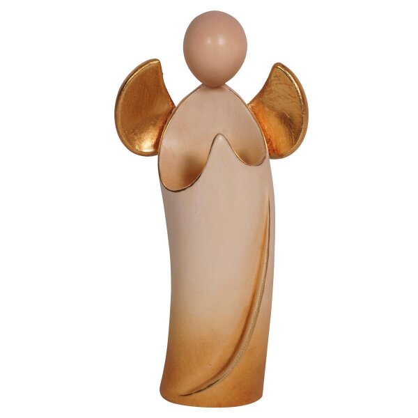 Angel Amore praying - colored - 3,5 inch
