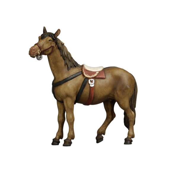 HE Cavallo - colorato - 9,5 cm