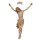 Christus Siena - 3xGebeizt - 90 cm