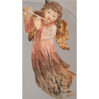 Alpin Angel with flute root