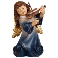 Alpine  Angel with violin