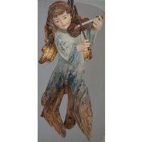 Alpin Angel with violin root