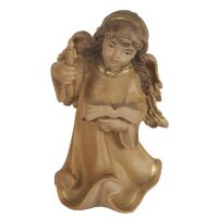 Alpine  Angel with candle