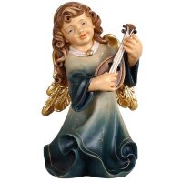Alpine  Angel with lute