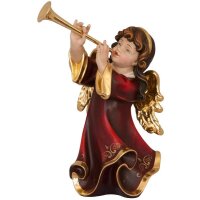Alpine  Angel with trombone
