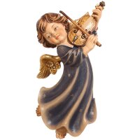 Welcome Angel with violin