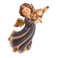Welcome-Angel with violin