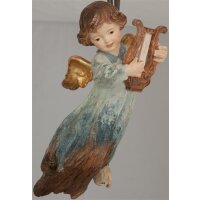 Welcome Angel with Lyre root