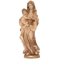 Mountain St. Mary with her child Jesus