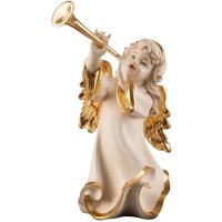 Design Alpin Angel with Trombone