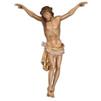 Dolomiten  Christus