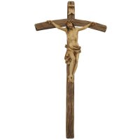 Dolomite Crucifix