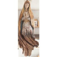 Our Lady of Fatima root