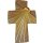 Croce Lamor di Dio, in legno