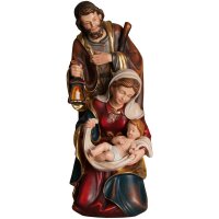Holy Family-block baroque as a whole