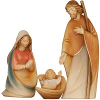 Holy Family - Morgenstern Nativity