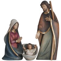 Holy Family - Morgenstern Nativity