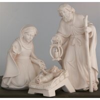 Holy Family for Bethlehem crib