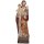 San Giuseppe con Bambino in legno