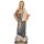 Our Lady of Medjugorje, wood