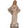 Our Lady of Medjugorje, wood