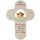 Kinderkreuz mit Raffaello Engel Schutzgebet