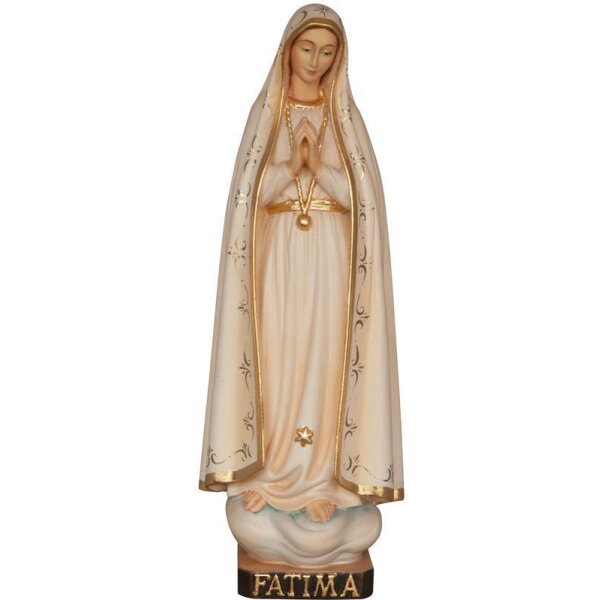 Madonna di Fatima pellegrina