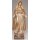 Madonna Immaculata Miracolosa Legno