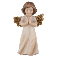 Mary Angel praying