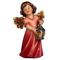 Mary angelo con laterna