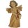 Mary angel with lantern