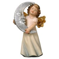 Mary Angel with moon