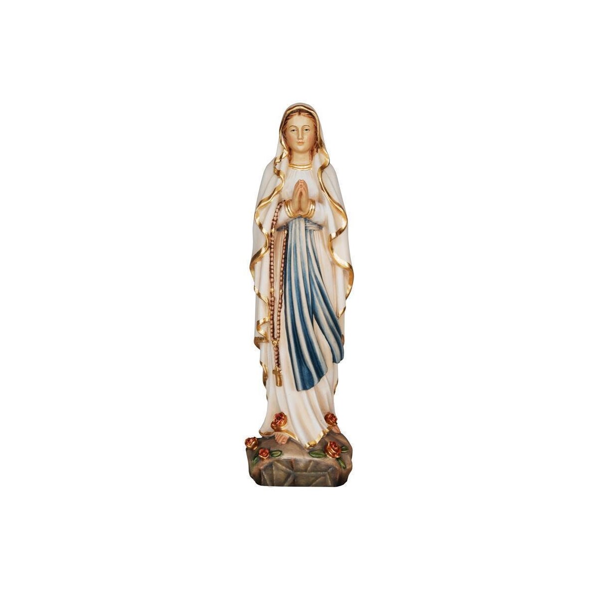 Muttergottes Von Lourdes Maestro Holzschnitz Onlineshop