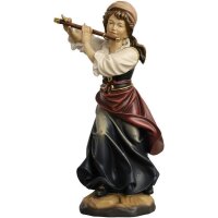 Flautista ( donna )
