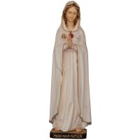 Rosa of Mystica Statue wooden
