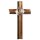 Croce sacra l"a creazione" in legno