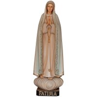 Statue Our Lady of Fátima