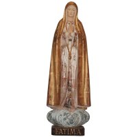 Statue Madonna von Fatima