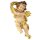 Putto angel + bow-right