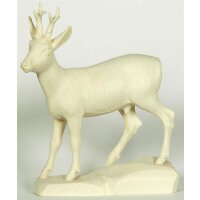 Deer with base