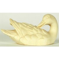 Duck (head back)