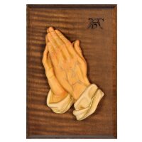 Praying hands - A.Dürer