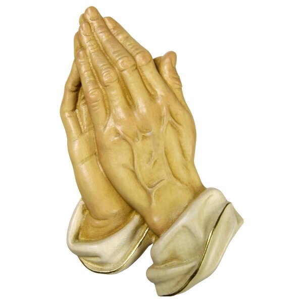 Praying hands - A.Dürer