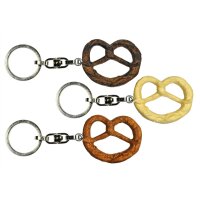 Breze with key ring