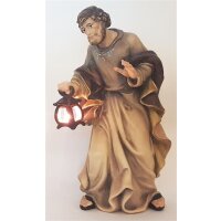 St.Joseph with lamp