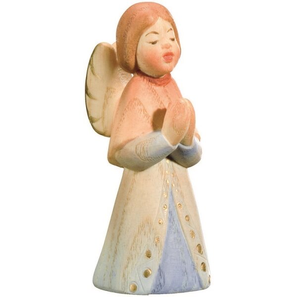 A.Angel praying