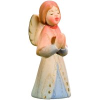 A.Angel praying
